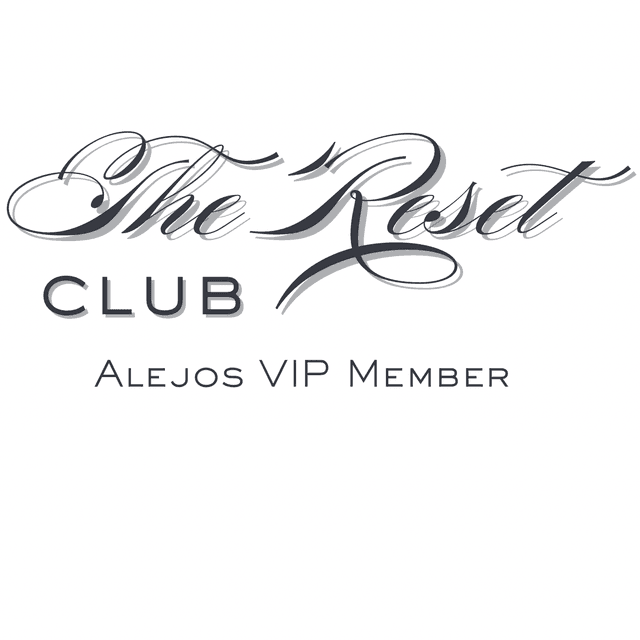 The Reset Membership Type A at Alejos Aesthetics in Cleveland, TX